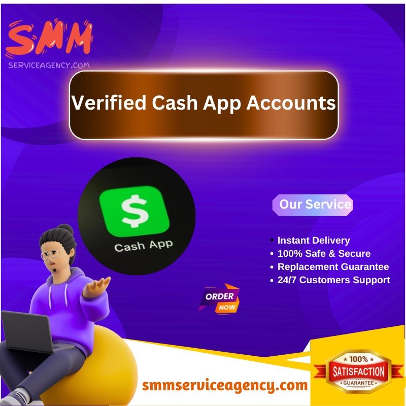 CashApp Accounts Profile Picture