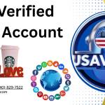 Buyverified Chimeaccounts Profile Picture