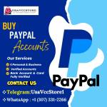 Buy Verified PayPal Accounts Profile Picture
