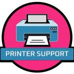 Printer Support Profile Picture