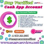 Buy Verified Cash App Account Profile Picture