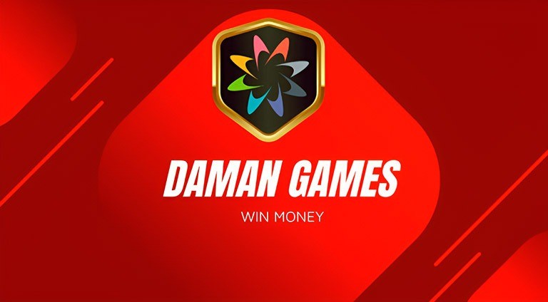 Daman Game Profile Picture