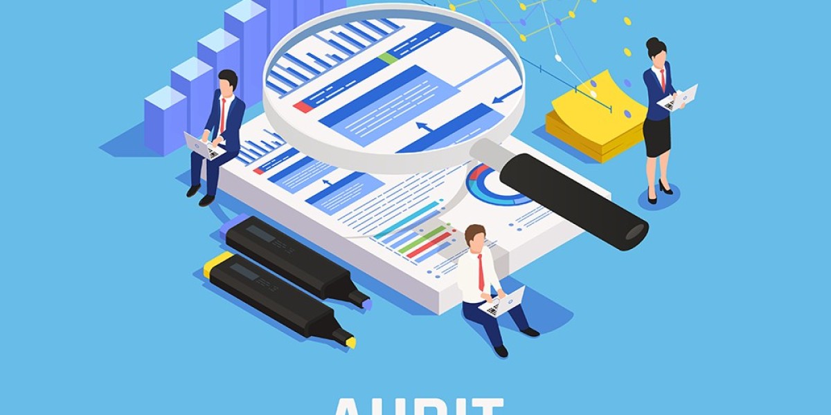 Why VAT Audit Services in Dubai Are Crucial for Businesses in the UAE