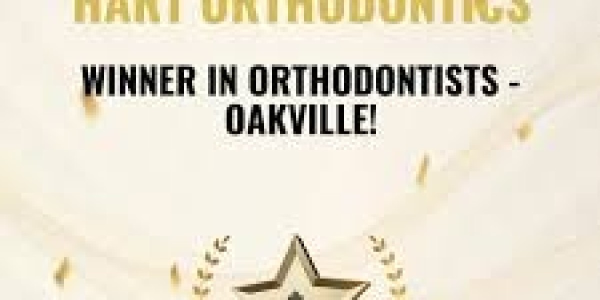 Finding the Best Orthodontist Oakville Ontario for Your Smile Transformation