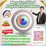 Buy Verified PayPal Accounts Profile Picture