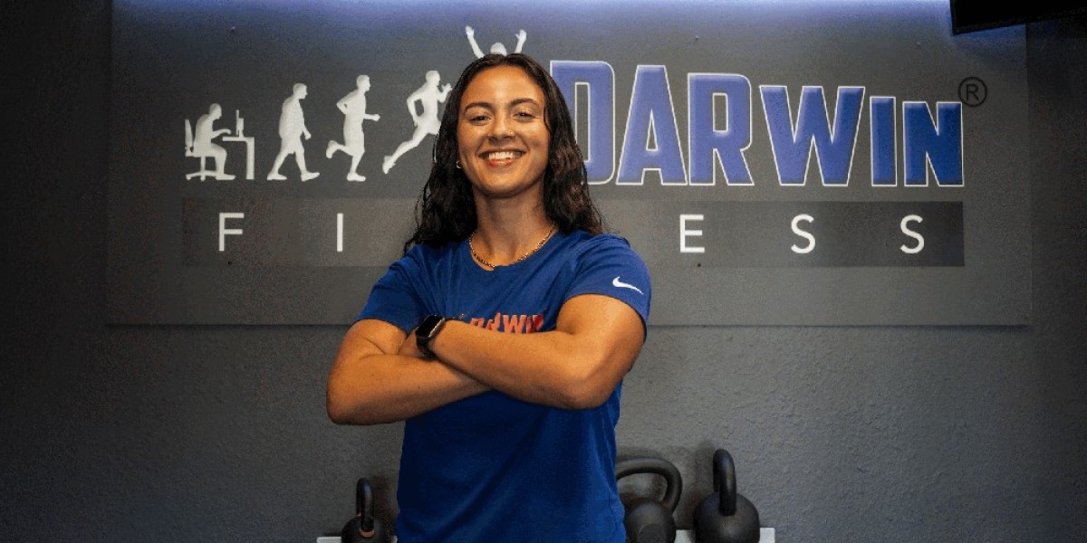 Darwin Fitness Launches “Fit for Life After 40” — A Holistic Weight Loss Fitness Program Supporting Women Through Hormonal Shifts and Midlife Transformation