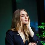 Zaria Molina Profile Picture
