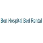 Ben Hospital Bed Rental Profile Picture