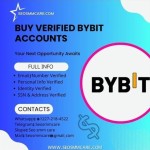Buy Verified Bybit Accounts Profile Picture