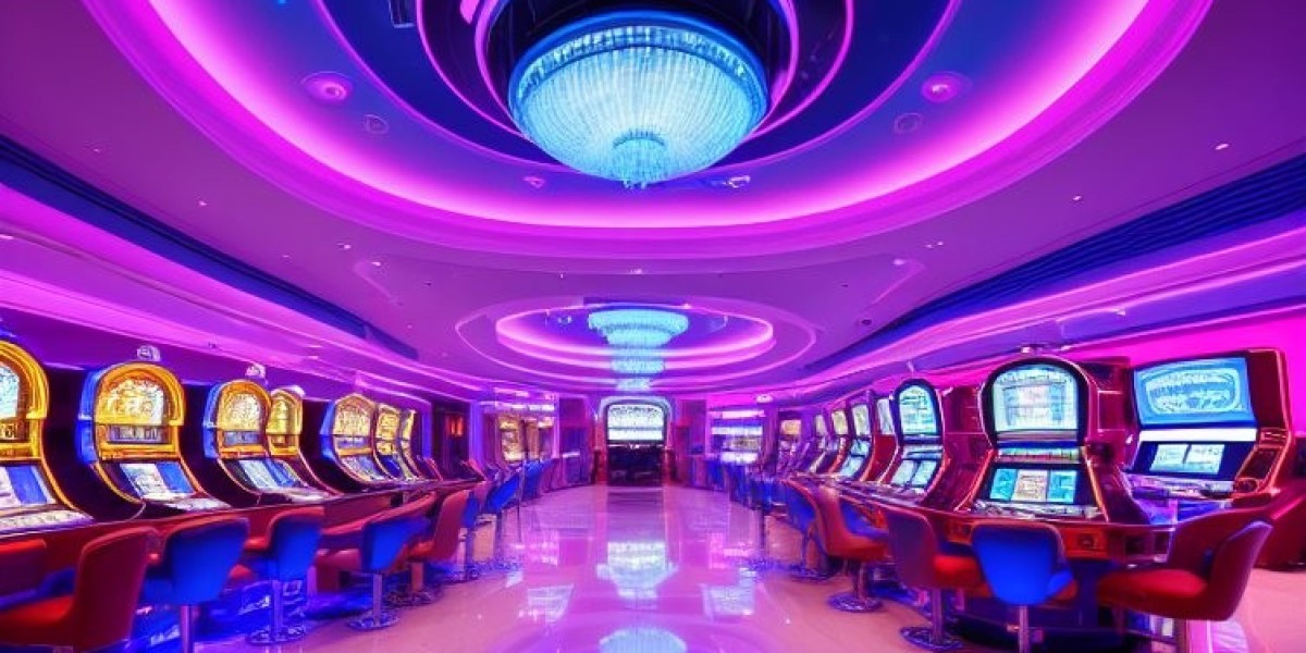 Slot machine strabilianti su Stake Casino Italia