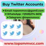 Buy Twitter Accounts Profile Picture
