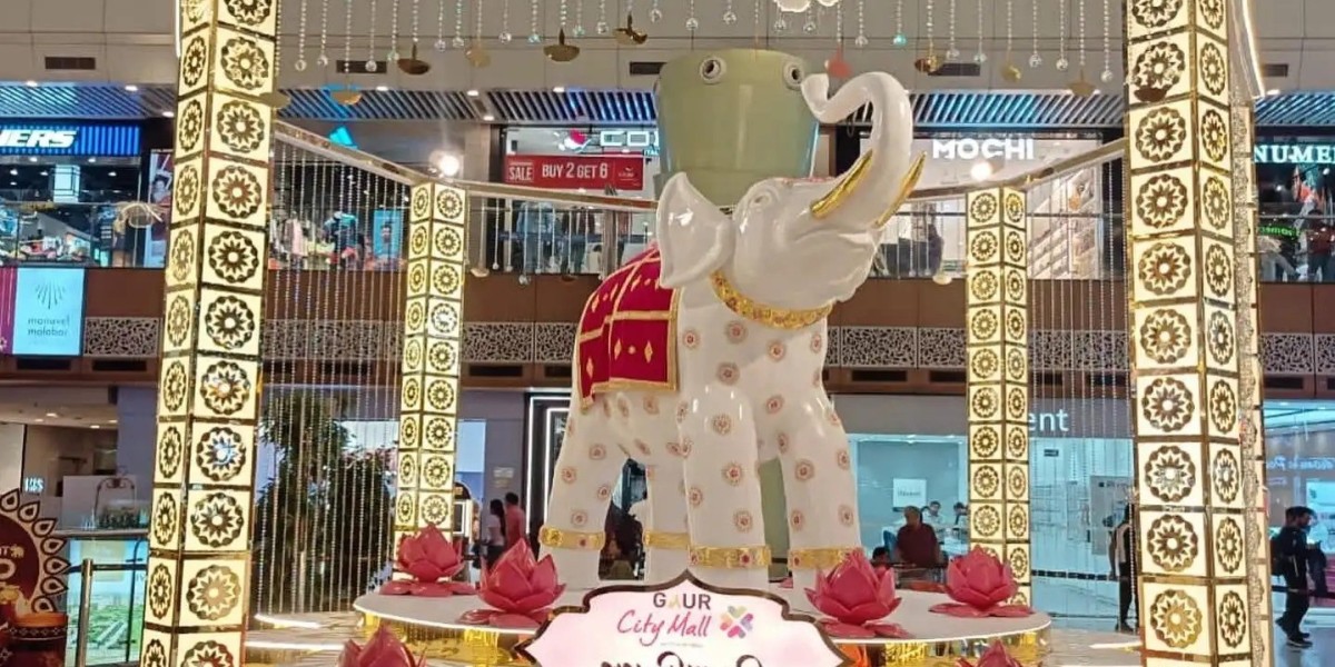 Mall Event Management: A Complete Guide