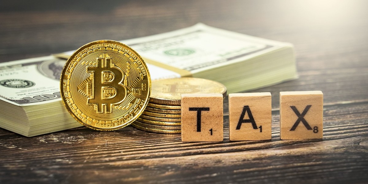 Taxes on Crypto Gains: A Guide to Optimizing Your Digital Profits