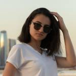Aurora Davis profile picture