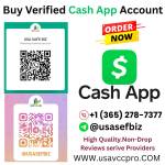 Buy Verified Cash App Account - USA Safe Biz Profile Picture