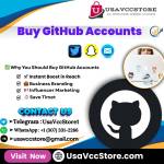 Buy Github Accounts Profile Picture