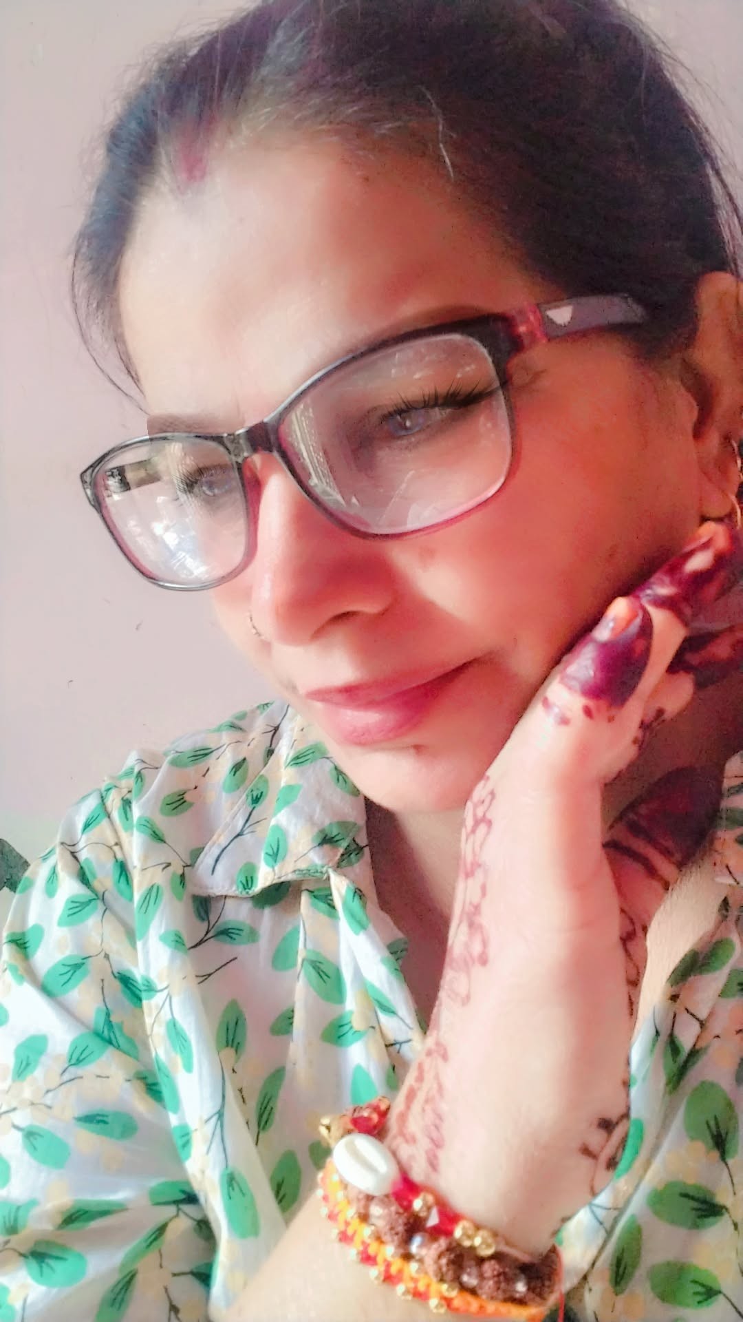 Neelam Singh Profile Picture