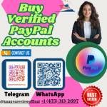 Buy Verified PayPal Accounts Profile Picture