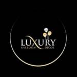 Luxury Balloon Decor Profile Picture
