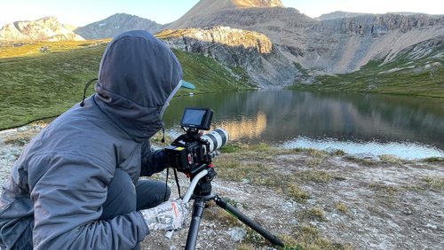 How Storytelling Through Video is Changing Brand Marketing – TopoFIlm