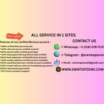 The Best Places to Buy Verified PayPal Accounts Online Profile Picture