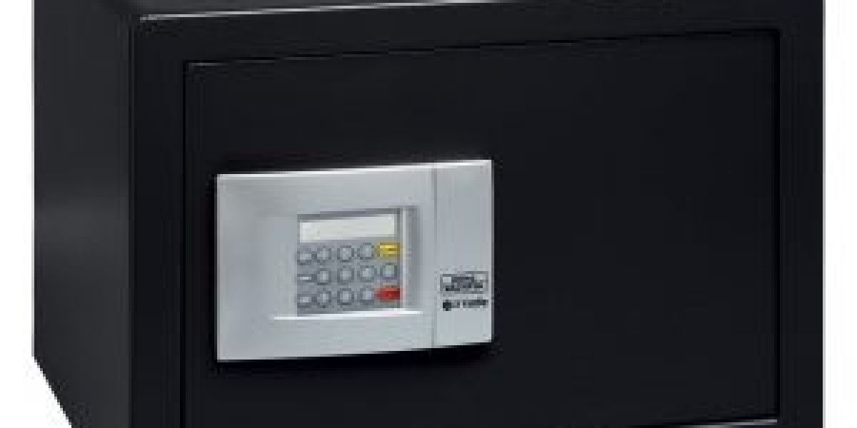 How Secure Are Home Money Safes Really? A Security Analysis