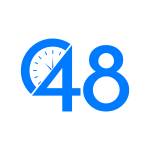 48 Hours Publisher Profile Picture