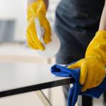 alpinecleaning services Profile Picture