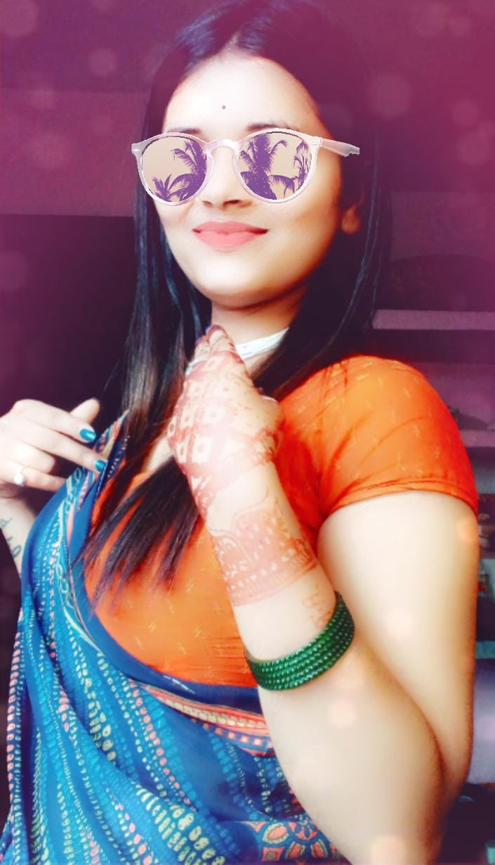 Anjali Kumari Profile Picture