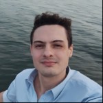Gustavo Javier Alcantara Gomez Profile Picture