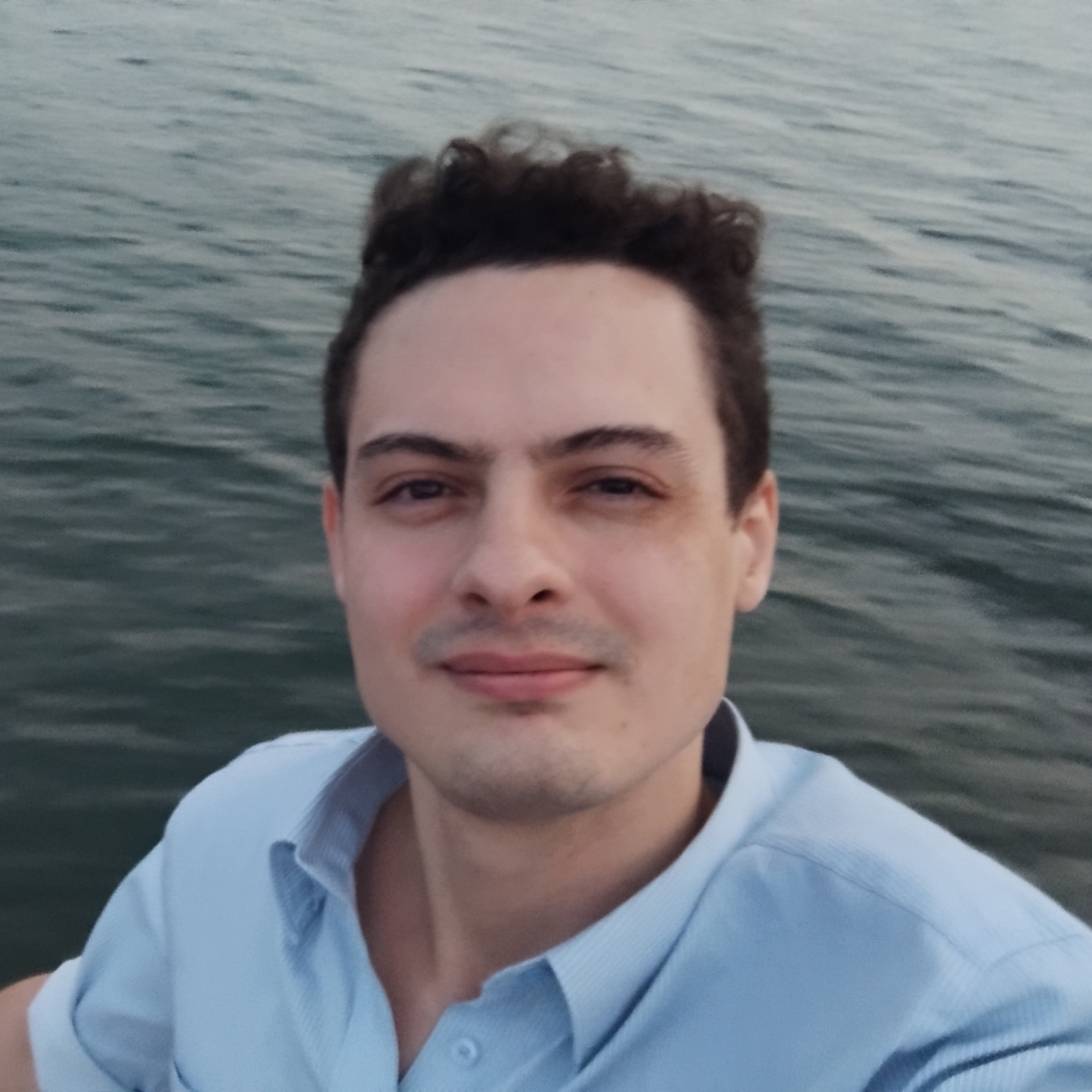 Gustavo Javier Alcantara Gomez Profile Picture