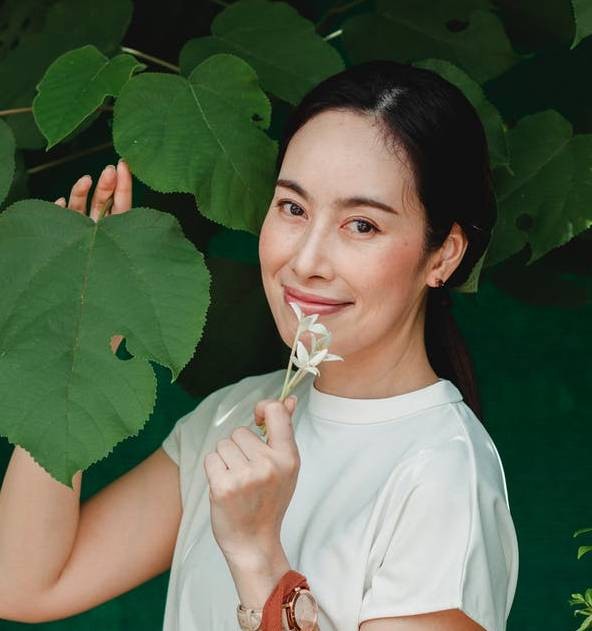 Chrisial Ling Profile Picture