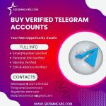 Telegram Accounts Profile Picture