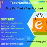 Verified eBay Account Profile Picture