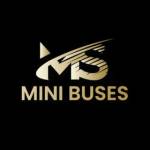 MS Minibus Hire Profile Picture