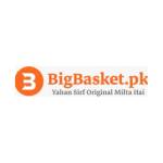Bigbasket Pk Profile Picture