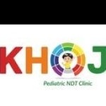 KHOJ Pediatric NDT Clinic Profile Picture