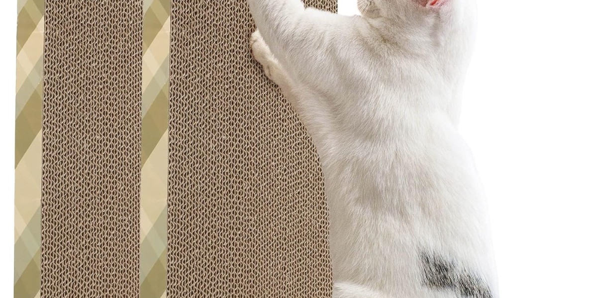 The Perfect Choice for Your Feline Friend