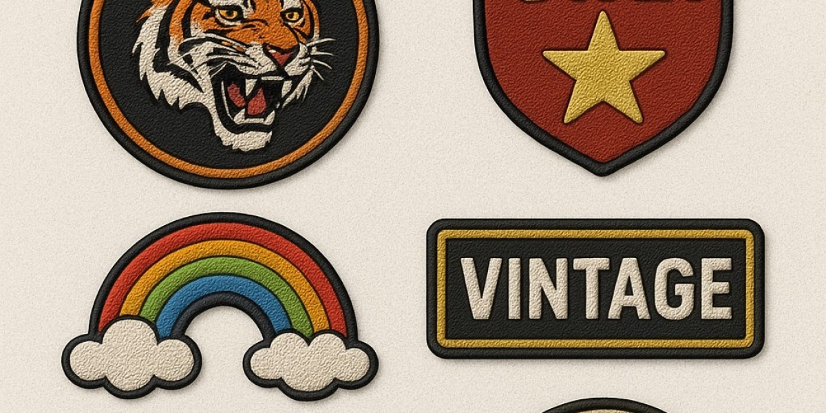 Embroidery Digitizer Guide for Textile Personalization | 2025 Trends