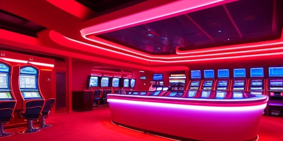 Slots bei PlatinCasino