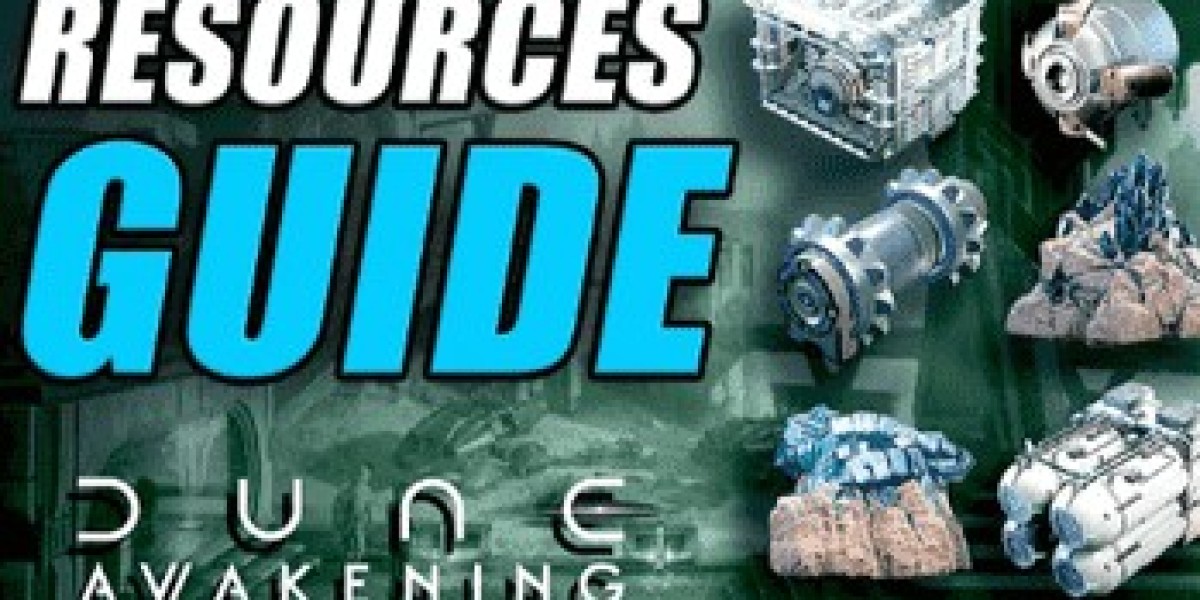 PvP and Defense Strategies When Looting Abandoned Bases in Dune Awakening