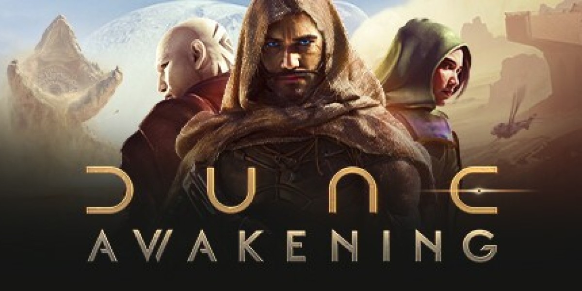 MMOexp Sacred Steel: Fremen Crysknife Gameplay in Dune: Awakening