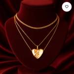 necklace set for women Profile Picture