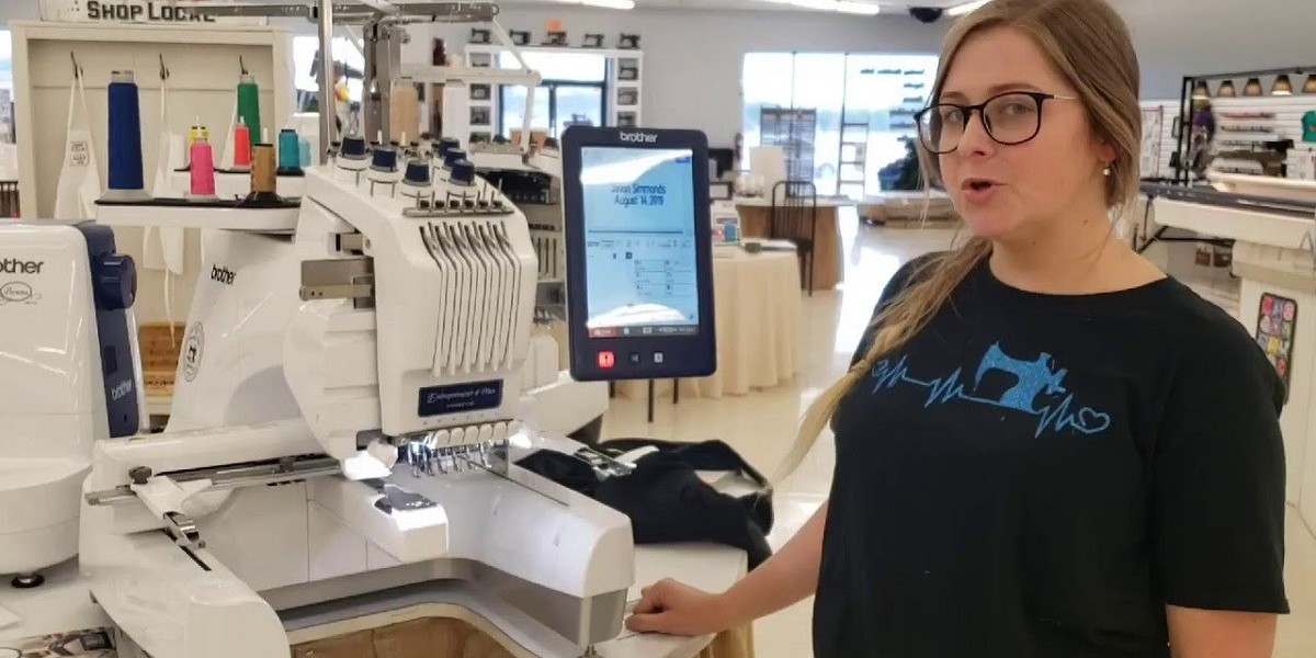 Custom Embroidery Digitizing: Everything Beginners Need to Know
