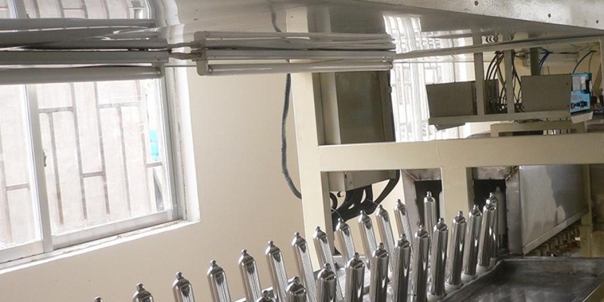 The Essential Role of Condom Testing Machines in Quality Assurance