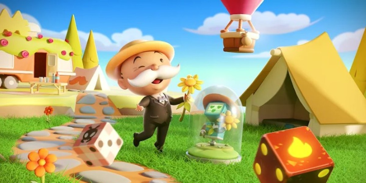 Monopoly GO – How to Win Events and Tournaments