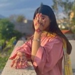 Nidhi ji Profile Picture