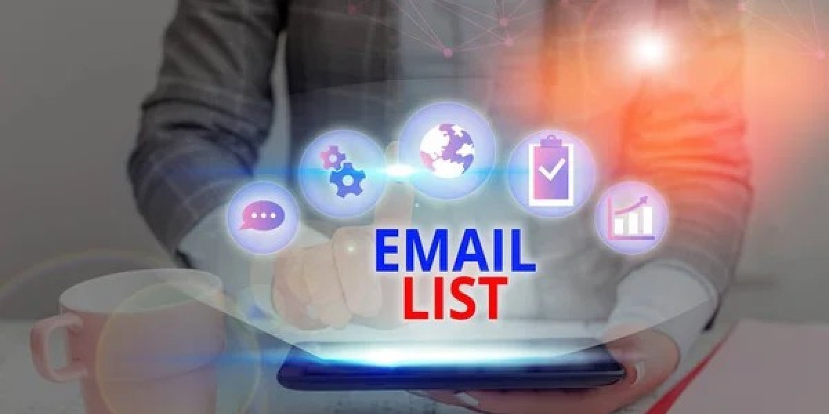 Philippines Email List: Connect with Verified Businesses and Professionals Across the Philippines