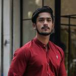 Gracian Allen Profile Picture