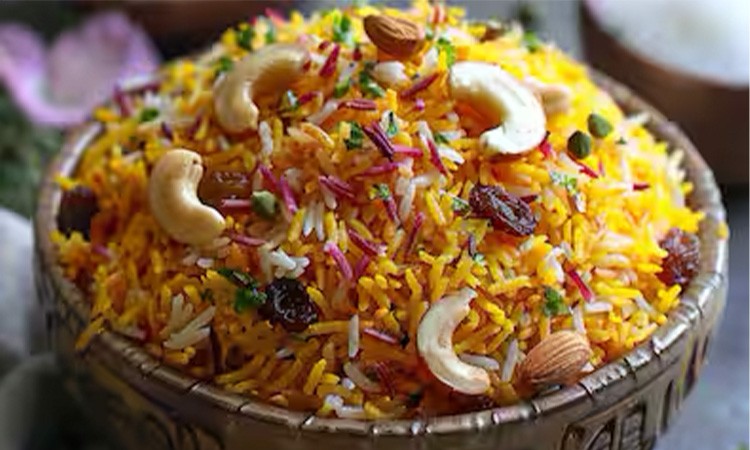 kashmiri Food Profile Picture